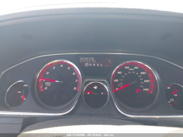 1GKKVRKD9EJ328876 GMC ACADIA SLT