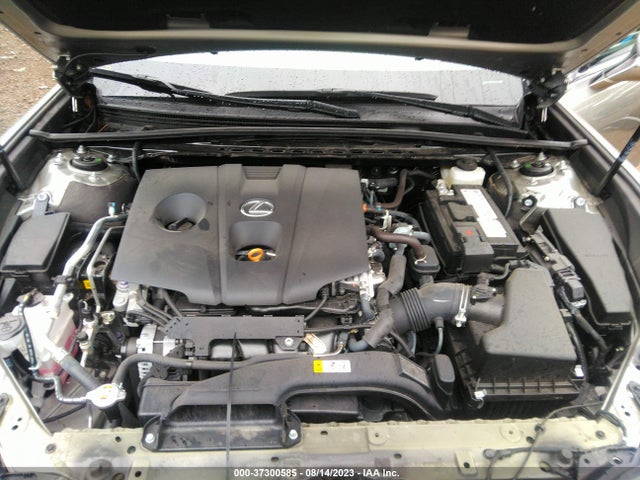 2021 Lexus ES, VIN: 58AD11D16MU003446