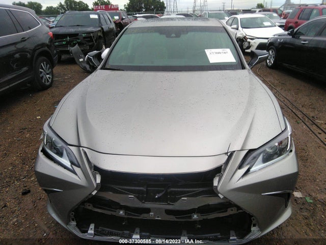 2021 Lexus ES, VIN: 58AD11D16MU003446