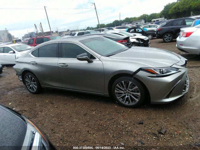 2021 Lexus ES, VIN: 58AD11D16MU003446