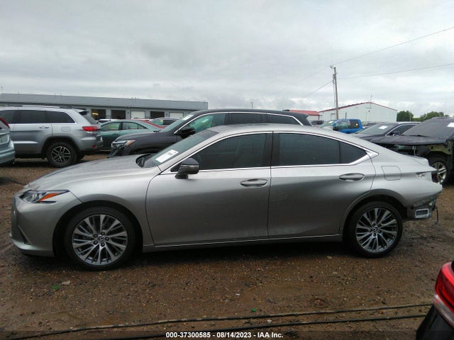 2021 Lexus ES, VIN: 58AD11D16MU003446