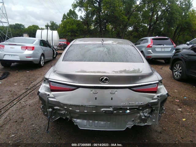 2021 Lexus ES, VIN: 58AD11D16MU003446