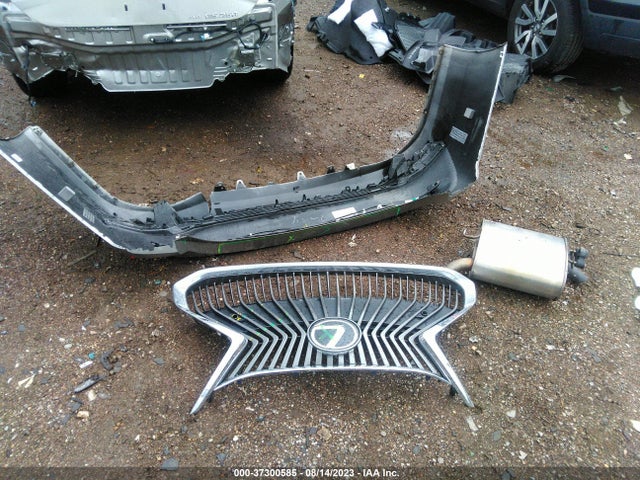 2021 Lexus ES, VIN: 58AD11D16MU003446
