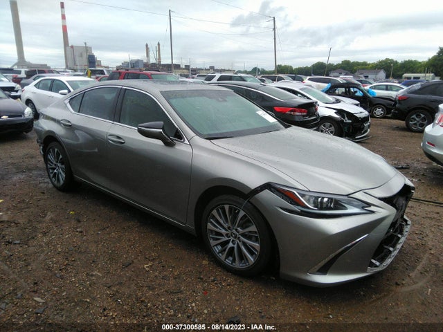 2021 Lexus ES, VIN: 58AD11D16MU003446