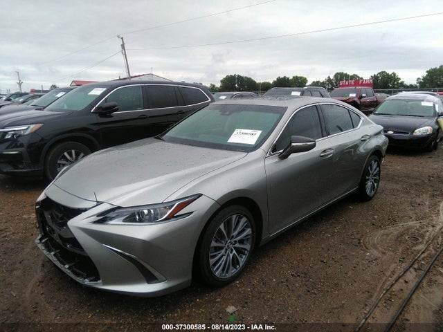 2021 Lexus ES, VIN: 58AD11D16MU003446
