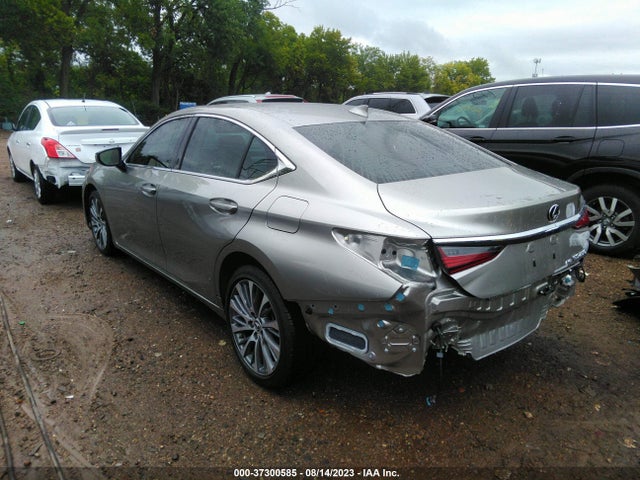 2021 Lexus ES, VIN: 58AD11D16MU003446