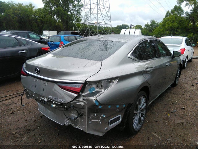 2021 Lexus ES, VIN: 58AD11D16MU003446