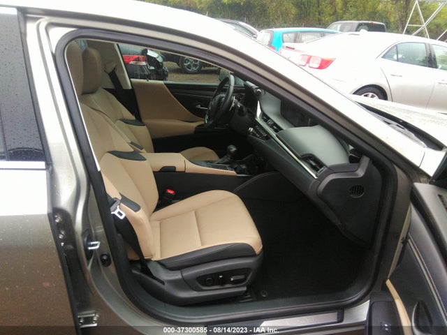 2021 Lexus ES, VIN: 58AD11D16MU003446