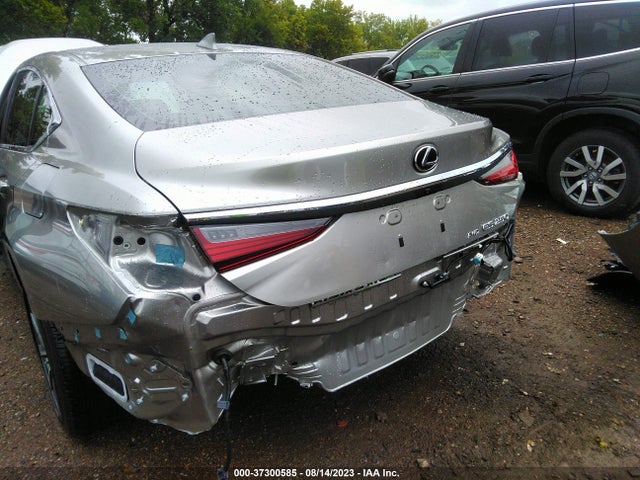 2021 Lexus ES, VIN: 58AD11D16MU003446