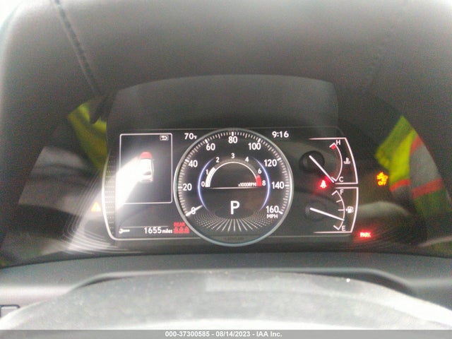 2021 Lexus ES, VIN: 58AD11D16MU003446
