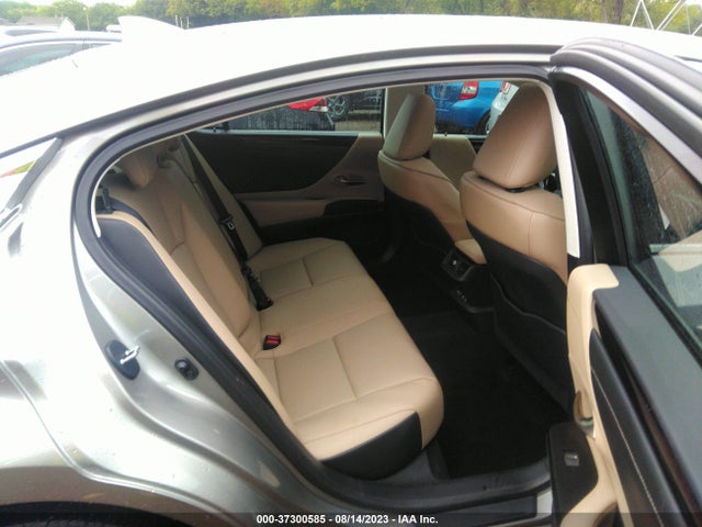 2021 Lexus ES, VIN: 58AD11D16MU003446