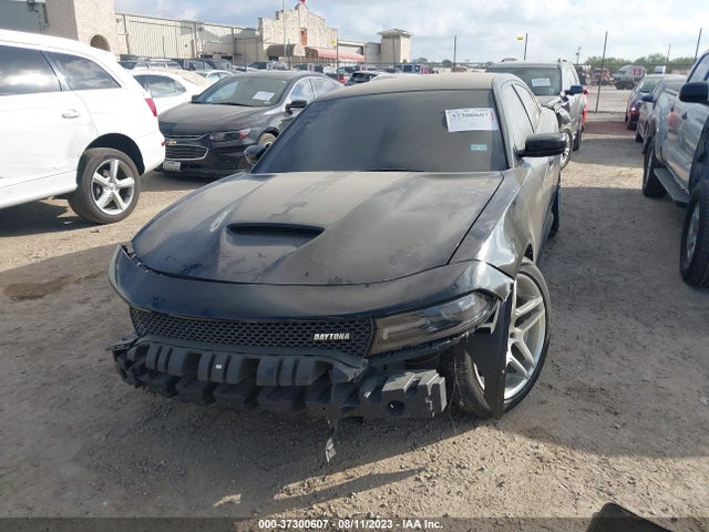 Dodge Charger Daytona 2018 2C3CDXCT9JH329751 Image 12
