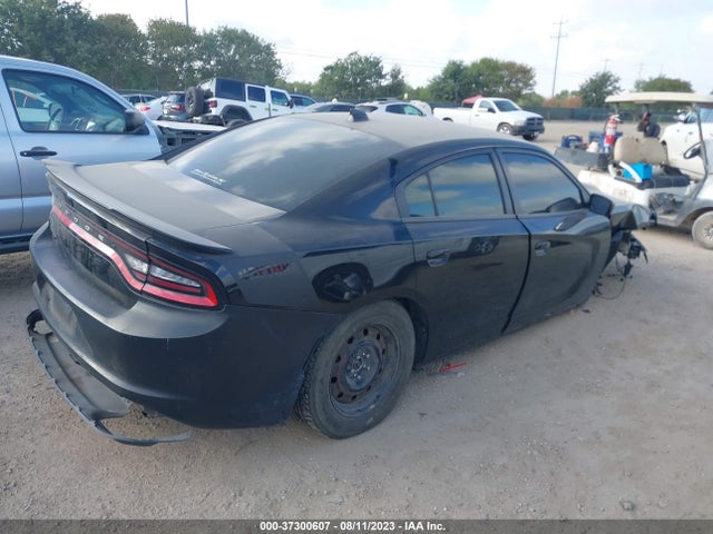 Dodge Charger Daytona 2018 2C3CDXCT9JH329751 Image 13