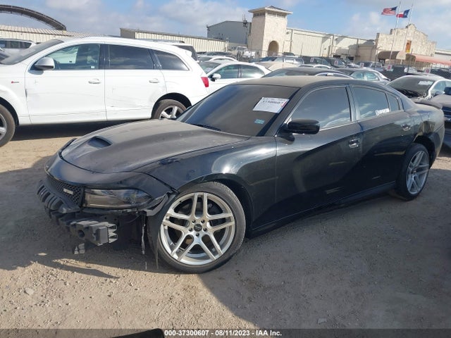 Dodge Charger Daytona 2018 2C3CDXCT9JH329751 Image 14