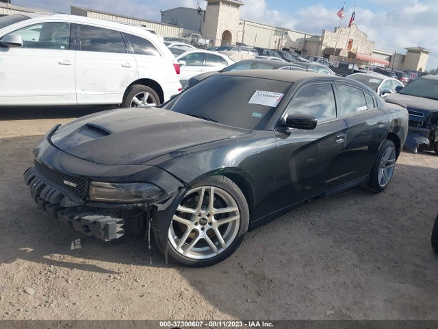 Dodge Charger Daytona 2018 2C3CDXCT9JH329751 Image 2