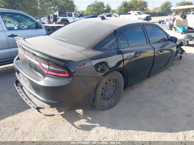 Dodge Charger Daytona 2018 2C3CDXCT9JH329751 Image 4