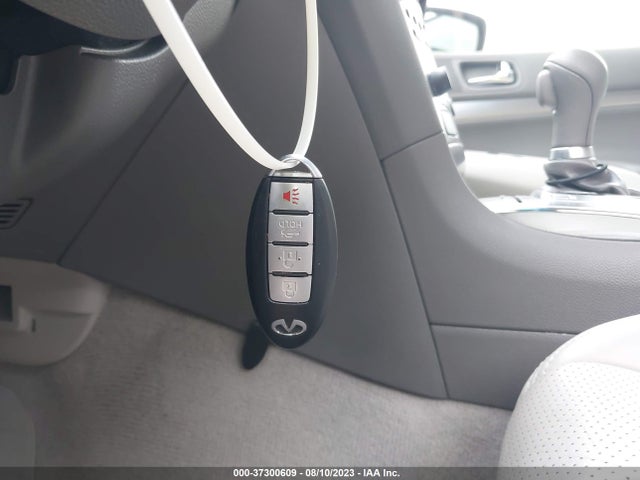 2012 INFINITI G37 SEDAN JOURNEY VIN: JN1CV6AP7CM933956