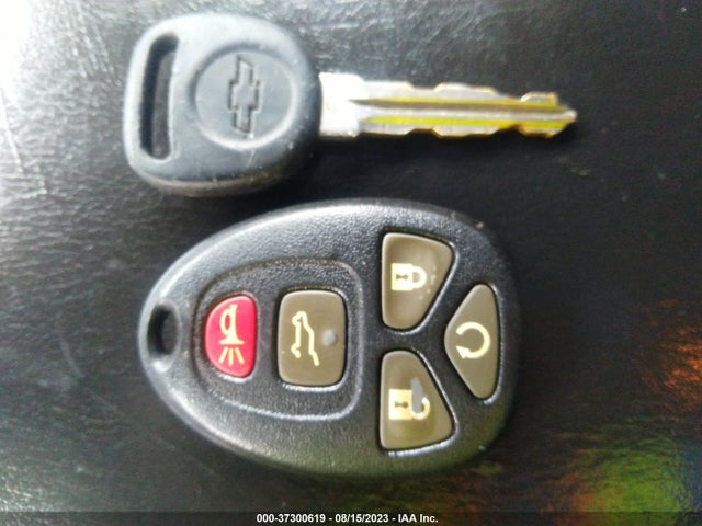 Chevrolet Traverse Lt 2014 1GNKVHKD6EJ355627 Image 11
