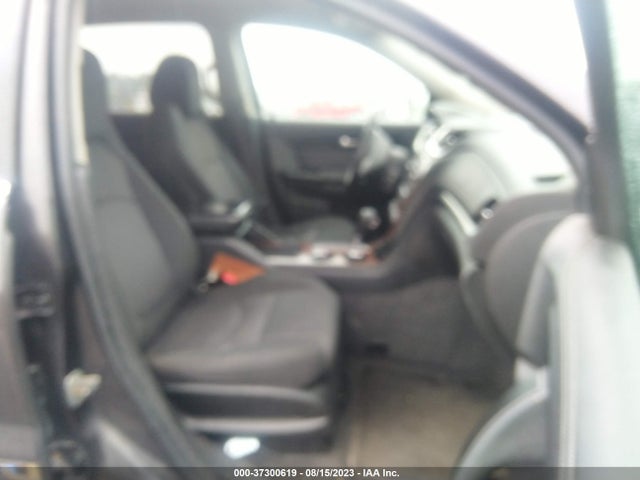 Chevrolet Traverse Lt 2014 1GNKVHKD6EJ355627 Image 5