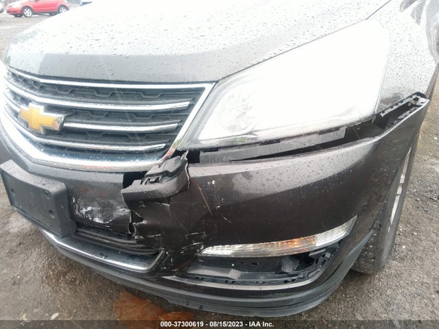 Chevrolet Traverse Lt 2014 1GNKVHKD6EJ355627 Image 6