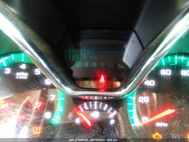 Chevrolet Traverse Lt 2014 1GNKVHKD6EJ355627 Image 7