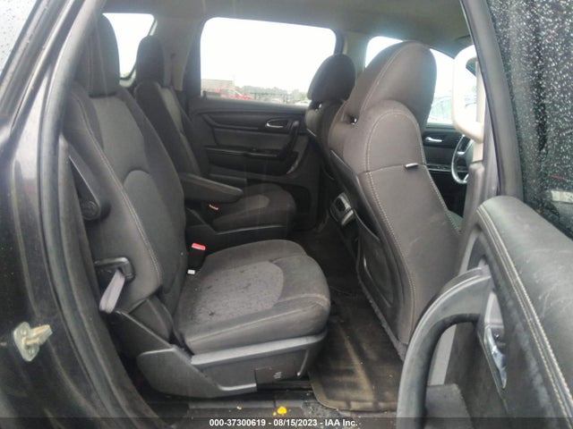 Chevrolet Traverse Lt 2014 1GNKVHKD6EJ355627 Image 8