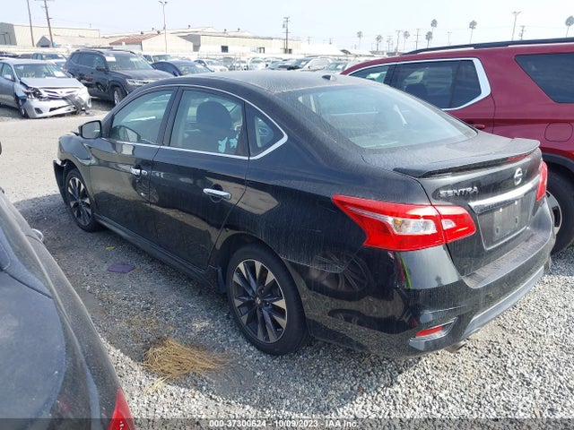 Nissan SENTRA SR 2016 3N1AB7APXGY272920 Image 3