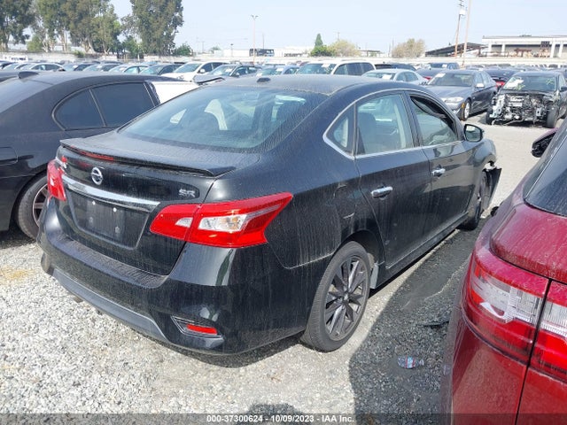 Nissan SENTRA SR 2016 3N1AB7APXGY272920 Image 4