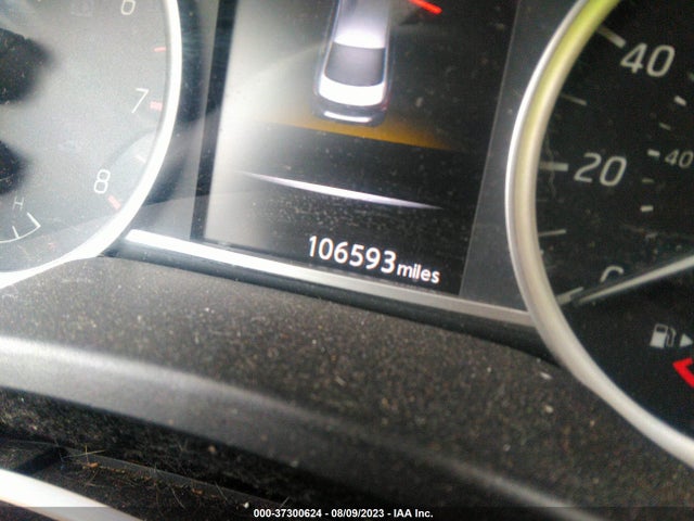 Nissan SENTRA SR 2016 3N1AB7APXGY272920 Image 7