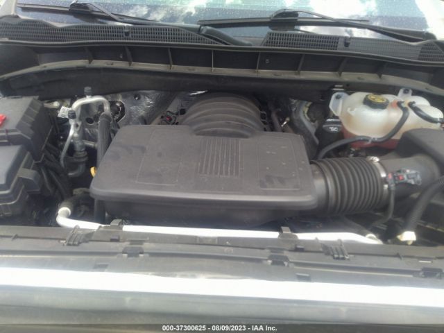 3GTP9EED2MG277103 GMC Sierra 1500 At4