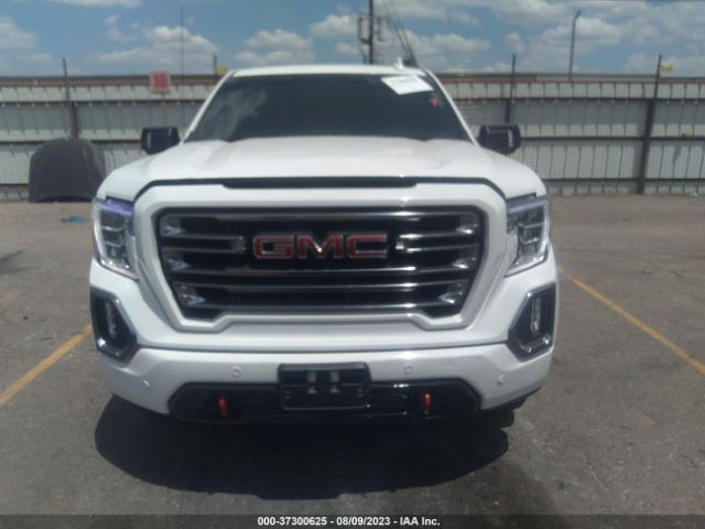 3GTP9EED2MG277103 GMC Sierra 1500 At4