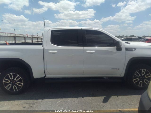 3GTP9EED2MG277103 GMC Sierra 1500 At4