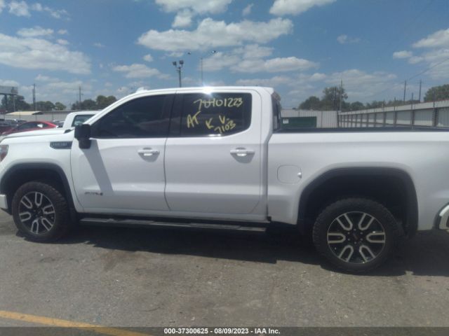 3GTP9EED2MG277103 GMC Sierra 1500 At4