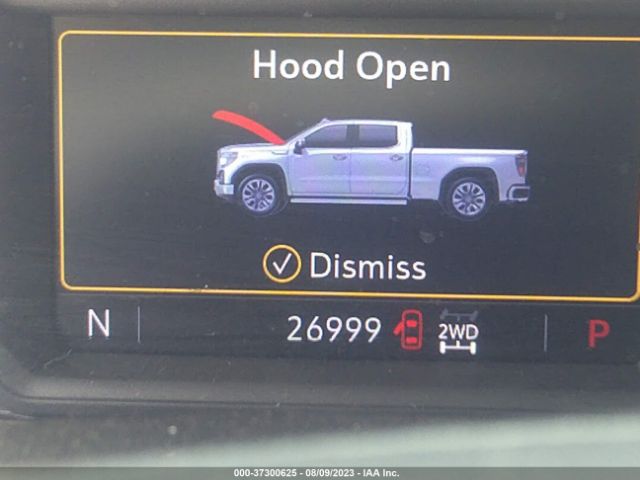 3GTP9EED2MG277103 GMC Sierra 1500 At4