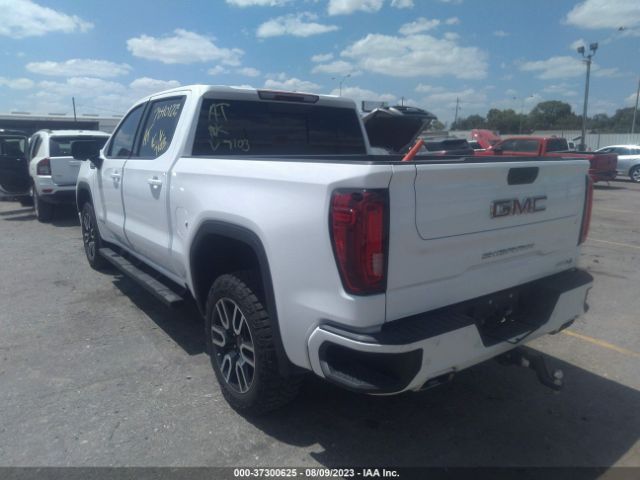 3GTP9EED2MG277103 GMC Sierra 1500 At4