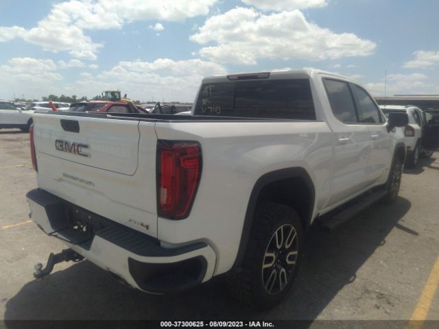 3GTP9EED2MG277103 GMC Sierra 1500 At4