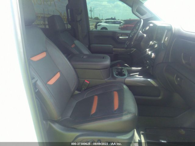 3GTP9EED2MG277103 GMC Sierra 1500 At4