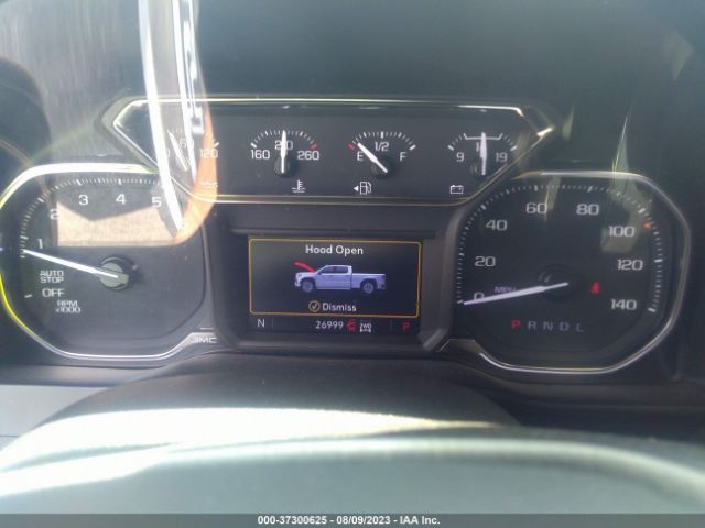 3GTP9EED2MG277103 GMC Sierra 1500 At4