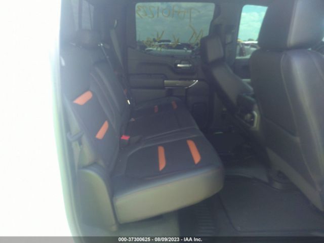 3GTP9EED2MG277103 GMC Sierra 1500 At4