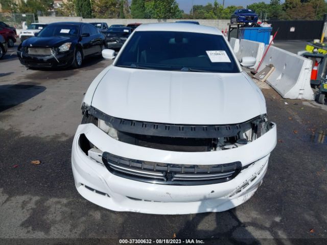 2C3CDXBG9FH754138 Dodge Charger Se