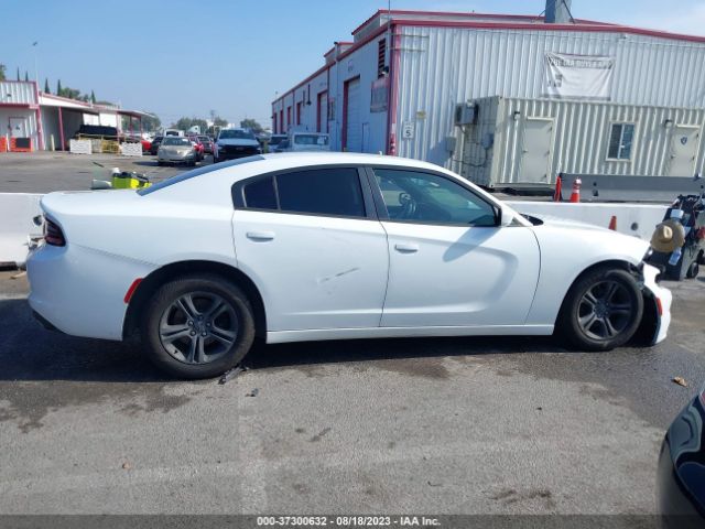 2C3CDXBG9FH754138 Dodge Charger Se
