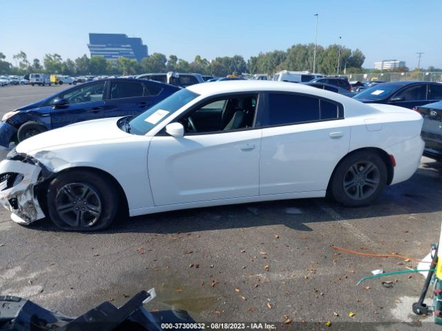 2C3CDXBG9FH754138 Dodge Charger Se
