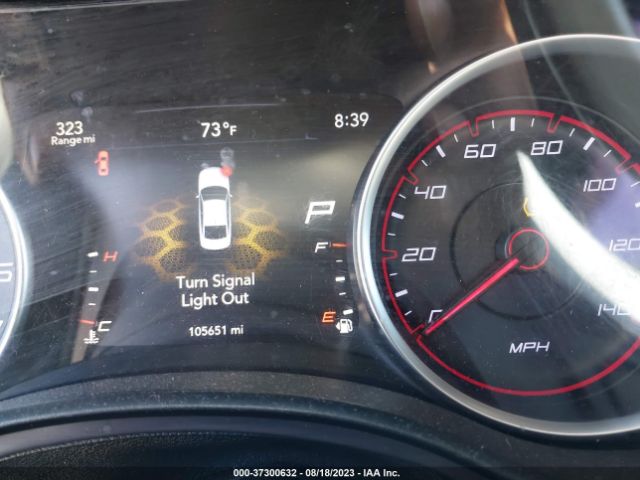 2C3CDXBG9FH754138 Dodge Charger Se