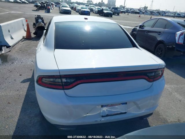 2C3CDXBG9FH754138 Dodge Charger Se