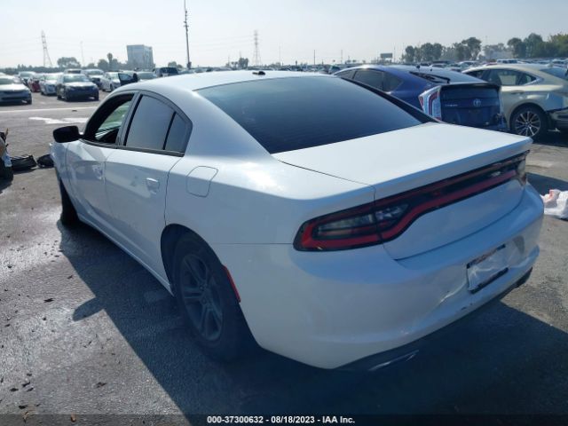 2C3CDXBG9FH754138 Dodge Charger Se