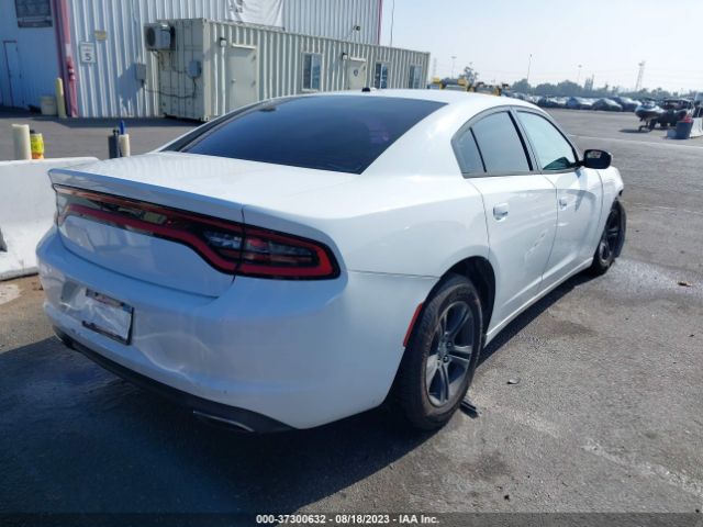 2C3CDXBG9FH754138 Dodge Charger Se