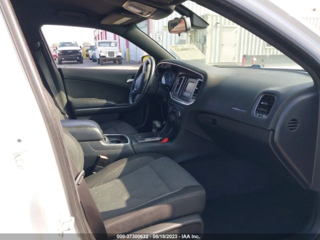 2C3CDXBG9FH754138 Dodge Charger Se