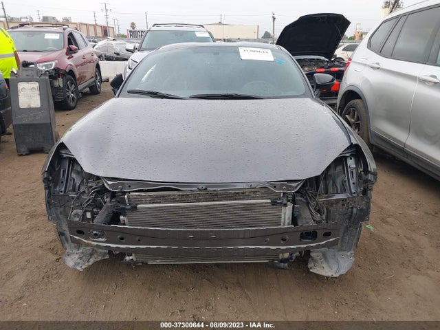 Toyota Gr86 Premium 2023 JF1ZNBE1XP9751091 Image 4