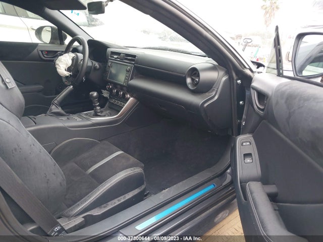 Toyota Gr86 Premium 2023 JF1ZNBE1XP9751091 Image 11