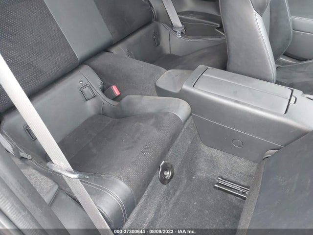 Toyota Gr86 Premium 2023 JF1ZNBE1XP9751091 Image 14